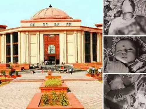 भिलाई ट्रिपल मर्डर केस: फांसी की सजा रद्द, अब आखिरी सांस तक जेल में रहेगा दोषी image