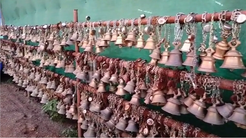 छत्तीसगढ़ का 'चमत्कारिक दिव्य दरबार'! क्या है इस धाम का असली रहस्य? प्रेमा साई महाराज ने खोला राज image