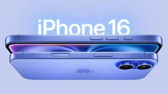 iPhone 16 पर जबरदस्त डिस्काउंट, A18 चिप और 48MP कैमरा के साथ बना शानदार डील images (4)