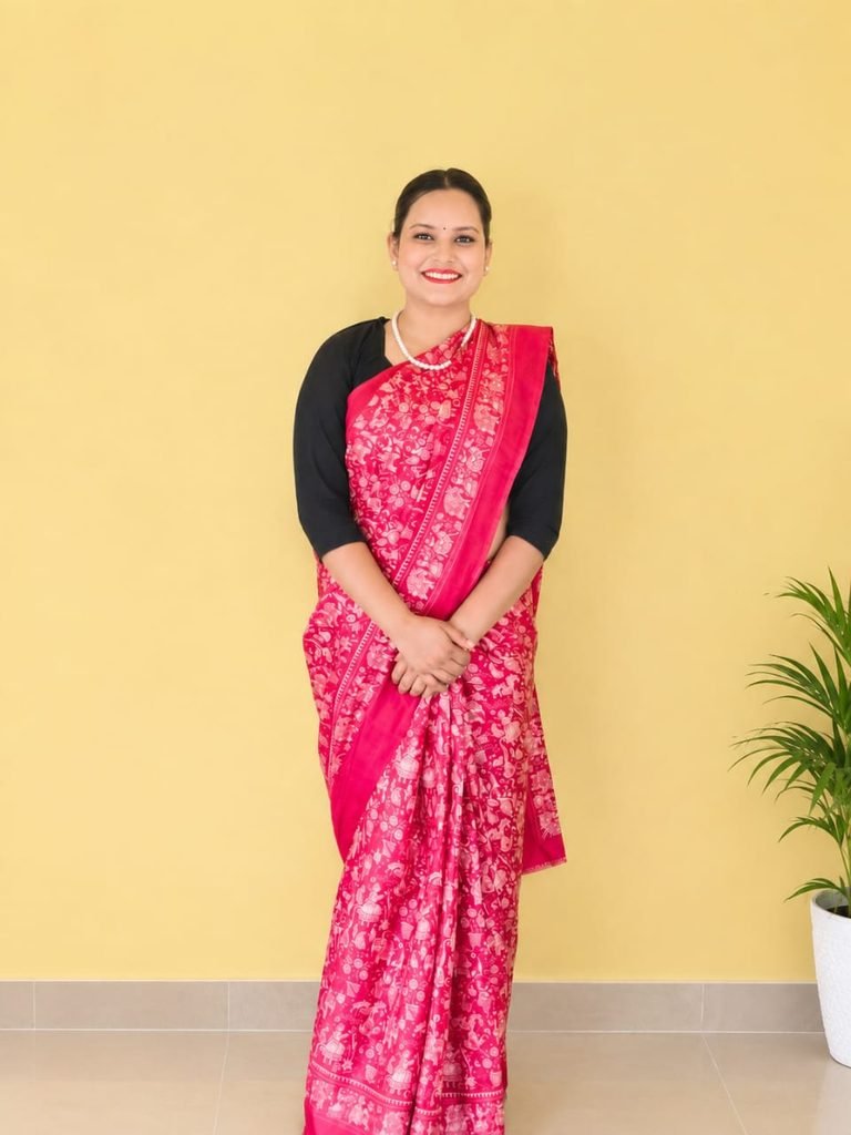 मेहनत रंग लाई, निशा टंडन और स्नेहा देवांगन ने ओबेरॉय OCER में बनाई जगह 1001566309