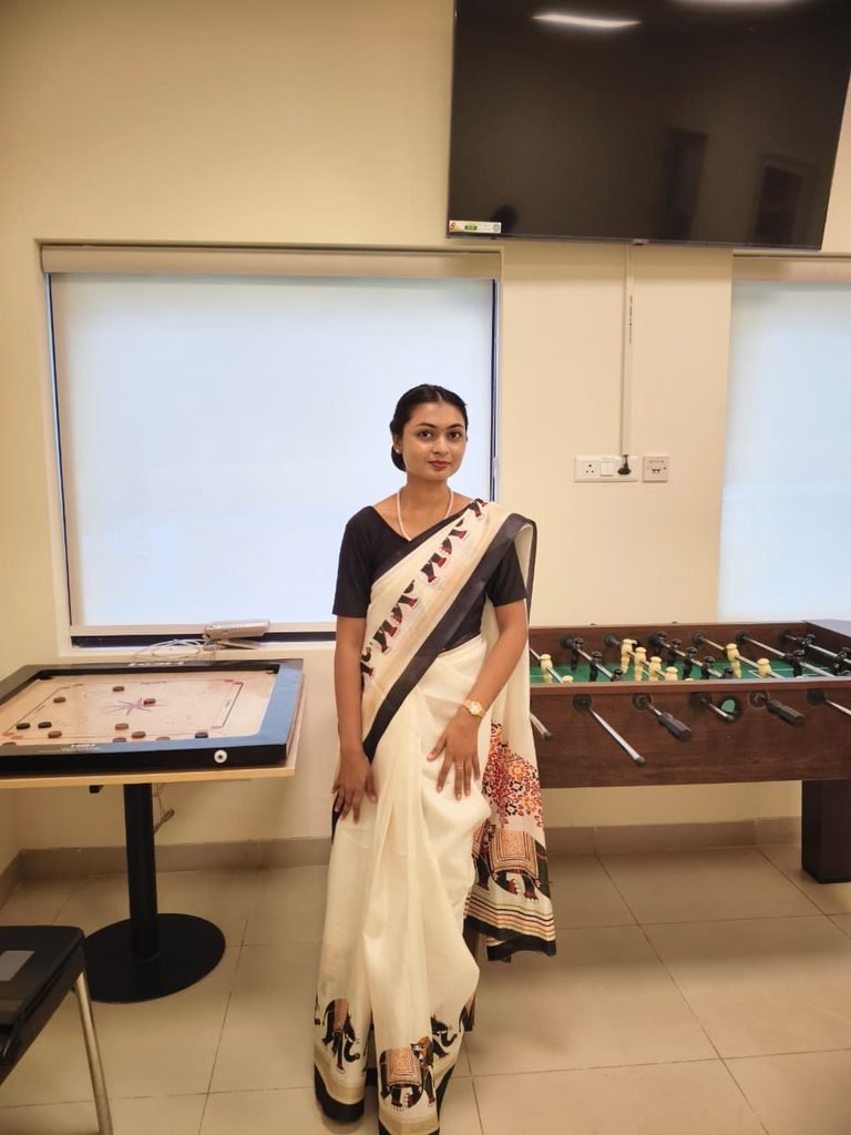 मेहनत रंग लाई, निशा टंडन और स्नेहा देवांगन ने ओबेरॉय OCER में बनाई जगह 1001566396