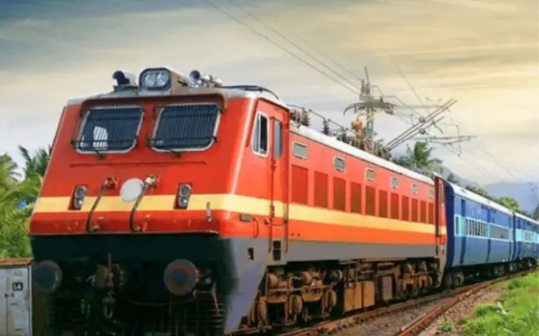 श्रद्धालुओं के लिए खुशखबरी, अब इन स्टेशनों पर रुकेंगी 4 एक्सप्रेस ट्रेनें chhattisgarh budget 2026 27 2026 09 03t102116.400 768x479