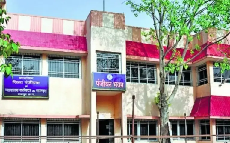 रायपुर में खुलेंगे 7 नए रजिस्ट्री कार्यालय, अब 14 जगह होगी जमीन की रजिस्ट्री chhattisgarh budget 2026 27 2026 09 21t072451.983 768x479