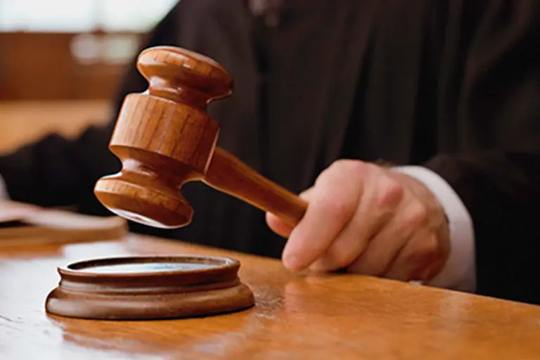 नक्सल दंपती को सात-सात साल की सजा, तीन को पांच-पांच वर्ष का कारावास court 768x512