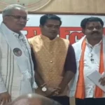 रायपुर प्रेस क्लब में विजय शर्मा और भूपेश बघेल के बीच पीएम आवास पर लाइव बहस debate 768x432