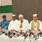 कांग्रेस की सरकार बनी तो कौन होगा छ्त्तीसगढ़ का CM? दीपक बैज बोले- पार्टी में कई नेता मुख्यमंत्री बनने योग्य deepak baij 768x432