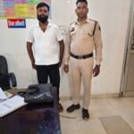 बिलासपुर में कांग्रेसी नेता पर हमले की साजिश का मुख्य आरोपी गिरफ्तार, गिरफ्तारी से बचने नेपाल भागा था img 20260918 wa0440
