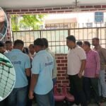 सुप्रीम कोर्ट के दिशा-निर्देश पर बड़ी कार्रवाई, VIP एस्टेट में 6 अवैध व्यावसायिक प्रतिष्ठान सील illegal commercial establishments sealed (1)
