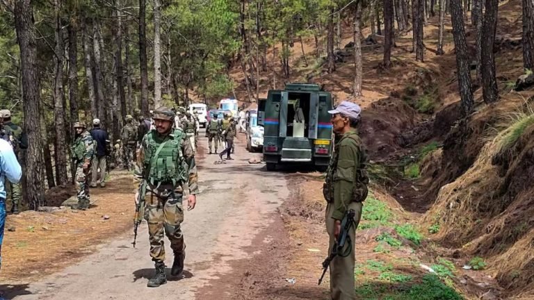 indian army 768x432