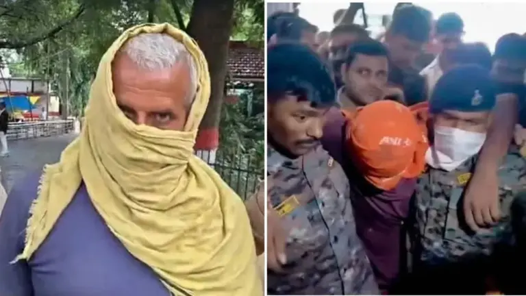 जमुई में छेड़छाड़ की जांच से खुला पुराना राज, 23 साल से फरार डबल मर्डर आरोपी गिरफ्तार jamui molestation case 768x432