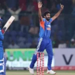 T20 इंटरनेशनल में बुमराह ने रचा इतिहास, सबसे ज्यादा मेडन ओवर फेंकने वाले बने पहले खिलाड़ी jasprit bumrah 768x432
