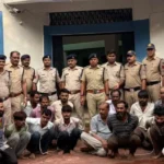 जहरीली शराब कांड के आरोपी राम सिंह लोधी की मौत, सागर मेडिकल कॉलेज में चल रहा था इलाज sagar 768x432