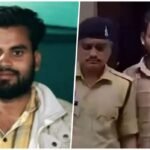 छात्रा आत्महत्या कांड में बड़ा एक्शन, आरोपी NSUI नेता गिरफ्तार, कांग्रेस ने पद से निलंबित किया chhatatasagaugdhha 31dde5adad14ad5fcd9ae1f016d0e0ec
