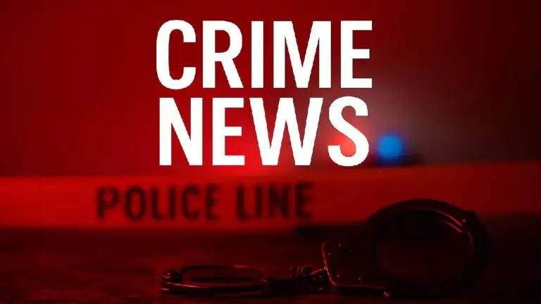 साले ने जीजा को दी धमकी’, 5 करोड़ नहीं दिए तो टुकड़े करवा दूंगा… FIR दर्ज crimmeee 768x432