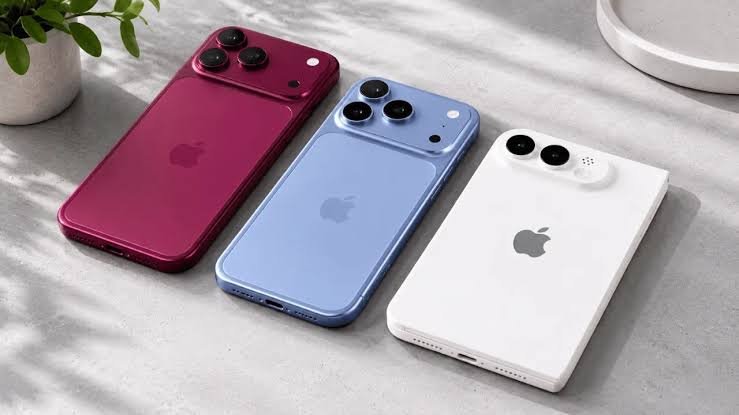 iPhone 18 Launch Event: iPhone Duo, 18 Pro और 18 Pro Max लॉन्च, इतनी है कीमत images (1)