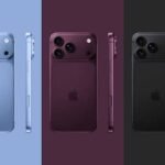 iPhone 18 Pro में होंगे बड़े अपग्रेड, A20 Pro चिप से लेकर छोटा Dynamic Island तक; 9 सितंबर को लॉन्च की उम्मीद images (6)