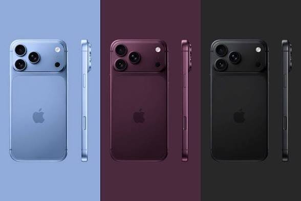 iPhone 18 Pro में होंगे बड़े अपग्रेड, A20 Pro चिप से लेकर छोटा Dynamic Island तक; 9 सितंबर को लॉन्च की उम्मीद images (6)