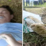 खुदकुशी का सनसनीखेज मामला: युवक ने खुद के पैरों में बांधी पत्थर से भरी बोरी, फिर कुएं में लगा दी छलांग khudkushi 768x432