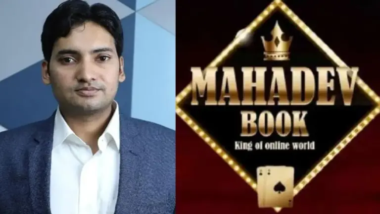 Mahadev book Case ED का बड़ा एक्शन, EaseMy Trip प्रमोटर निशांत पिट्टी के 59.60 करोड़ के शेयर अटैच mahadev 768x432