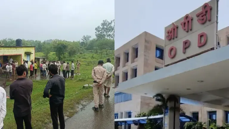 भोपाल रेफर करने से भी नहीं बची जान, पिता के बाद बड़े बेटे ने तोड़ा दम, छोटे की तबीयत नाजुक sagar liquor tragedy 2 768x432