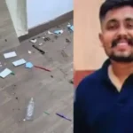 गिरफ्तारी के लिए पहुंची पुलिस, फरार हुए BJYM नेता शुभांकर द्विवेदी, गुढ़ियारी थाने में तोड़फोड़ का है आरोप webp 2026 09 19t095340.955 768x432