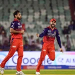bhuvneshwar kumar