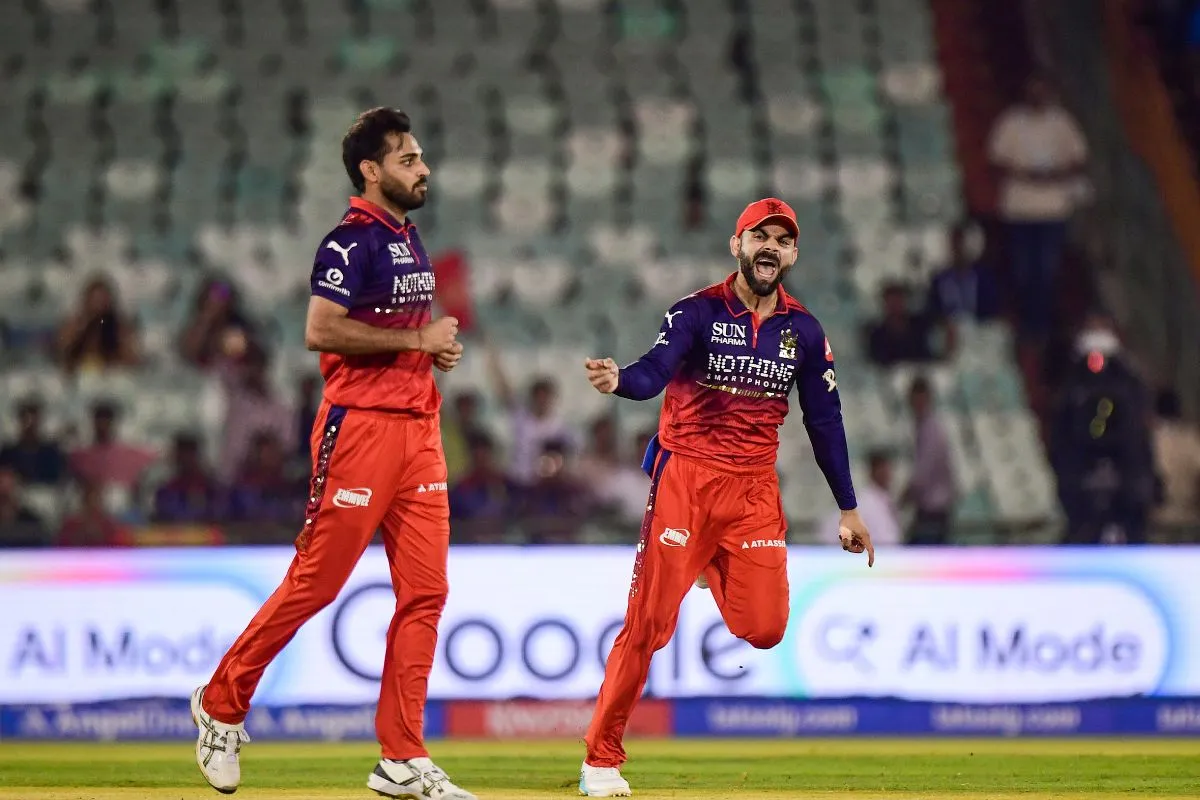 भुवनेश्वर कुमार की टीम इंडिया में एंट्री! हांगकांग सिक्सेस टूर्नामेंट के लिए भारतीय टीम का ऐलान bhuvneshwar kumar