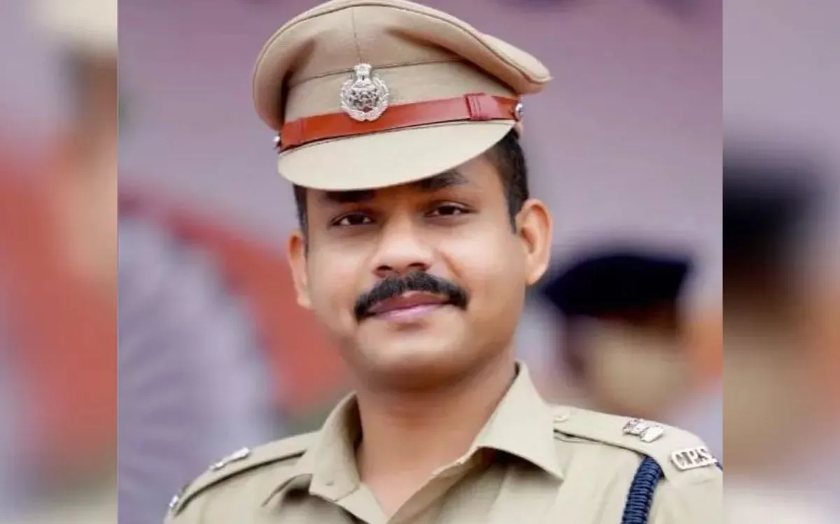 Raipur में ये क्या हो रहा? 24 घंटे में 159 लोग लापता, पुलिस जांच में जुटी chhattisgarh budget 2026 27 2026 10 05t115859.659