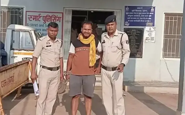 चाइल्ड हेल्पलाइन ऑफिस में महिला से मारपीट करने के मामले में फेमस यूट्यूबर गिरफ्तार, पूरा मामला चौंका देने वाला chhattisgarh budget 2026 27 2026 10 11t125839.947 768x479