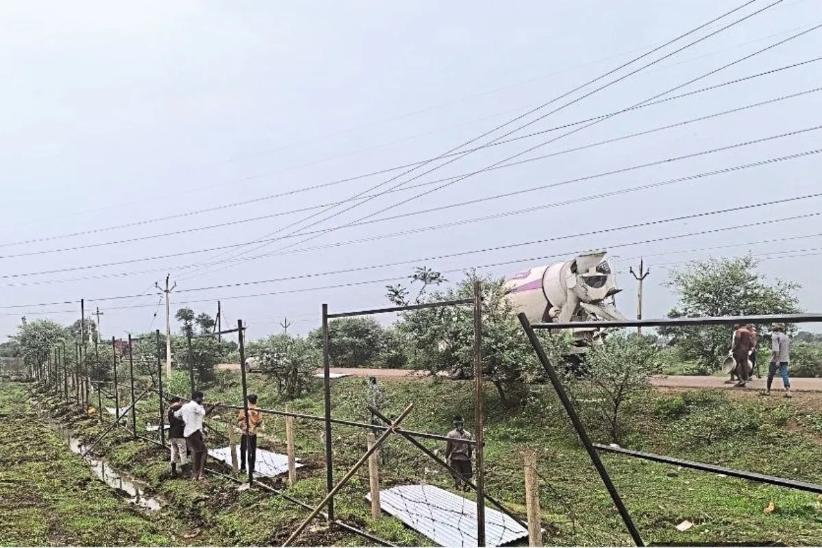 भिलाई के पानी का बनेगा डिजिटल रिकॉर्ड, ड्रोन से सर्वे chhattisgarh news 8 1