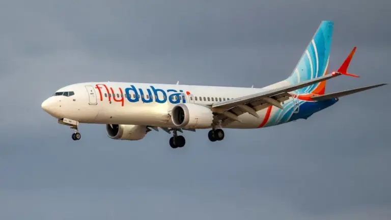 हर फ्लाइट के पायलट की होगी जांच’, Flydubai कॉकपिट में चाकूबाजी के बाद इजरायल का बड़ा फैसला flydubai 768x432