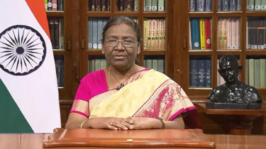 राष्ट्रपति द्रौपदी मुर्मू पहुंचेंगी छत्तीसगढ़, बस्तर दशहरा से लेकर रायपुर तक ये रहेगा पूरा कार्य president draupadi murmu original