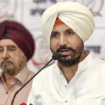raja warring resigns punjab congress
