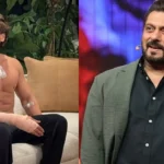 tiger shroff and salman khan 1