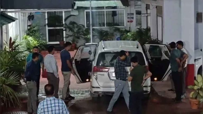 छत्तीसगढ़ शराब घोटाले में ED का दावा- कांग्रेस भवन पहुंचाए गए 860-880 करोड़ रुपए untitled design 41 11zon 768x433