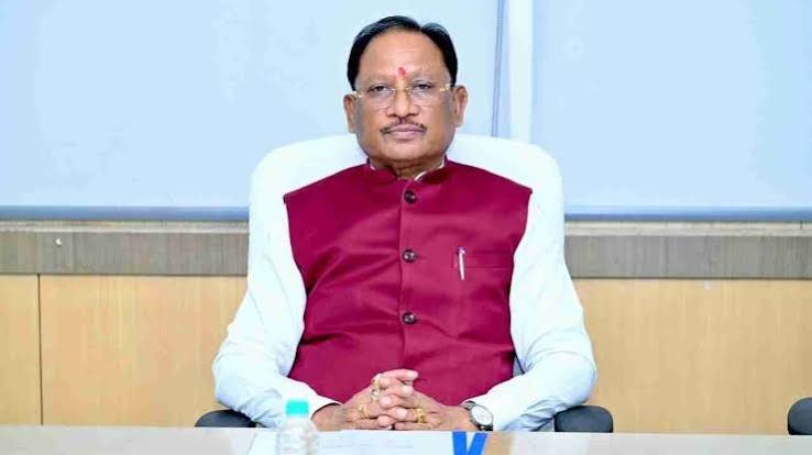 CM साय आज करेंगे अर्बन चैलेंज फंड पर क्षेत्रीय कार्यशाला का शुभारंभ images (3)
