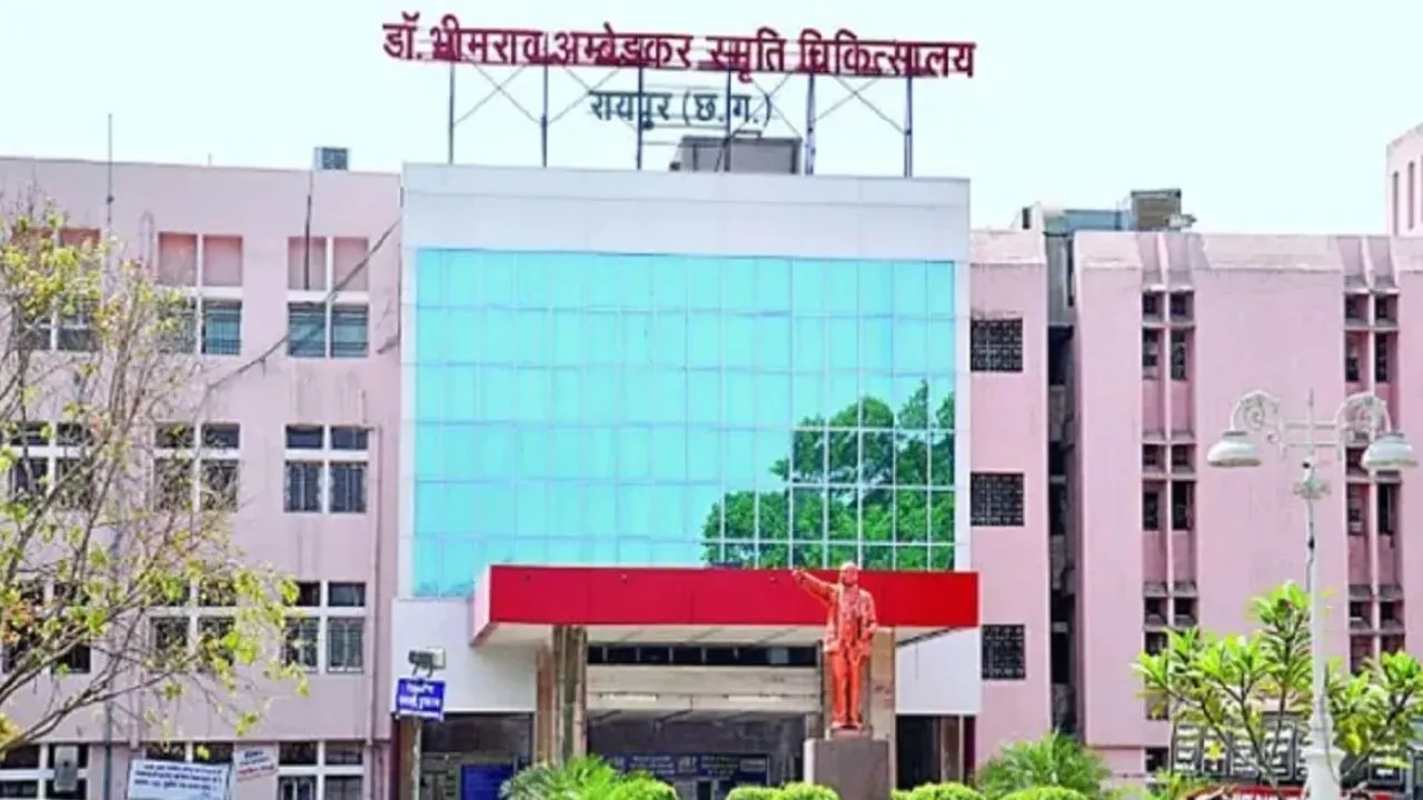 raipur 7
