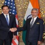 मार्को रुबियो का बड़ा बयान, भारत को बताया सबसे बड़ा लोकतंत्र और अहम कारोबारी साझेदार जयशंकर व मार्को रुबियो